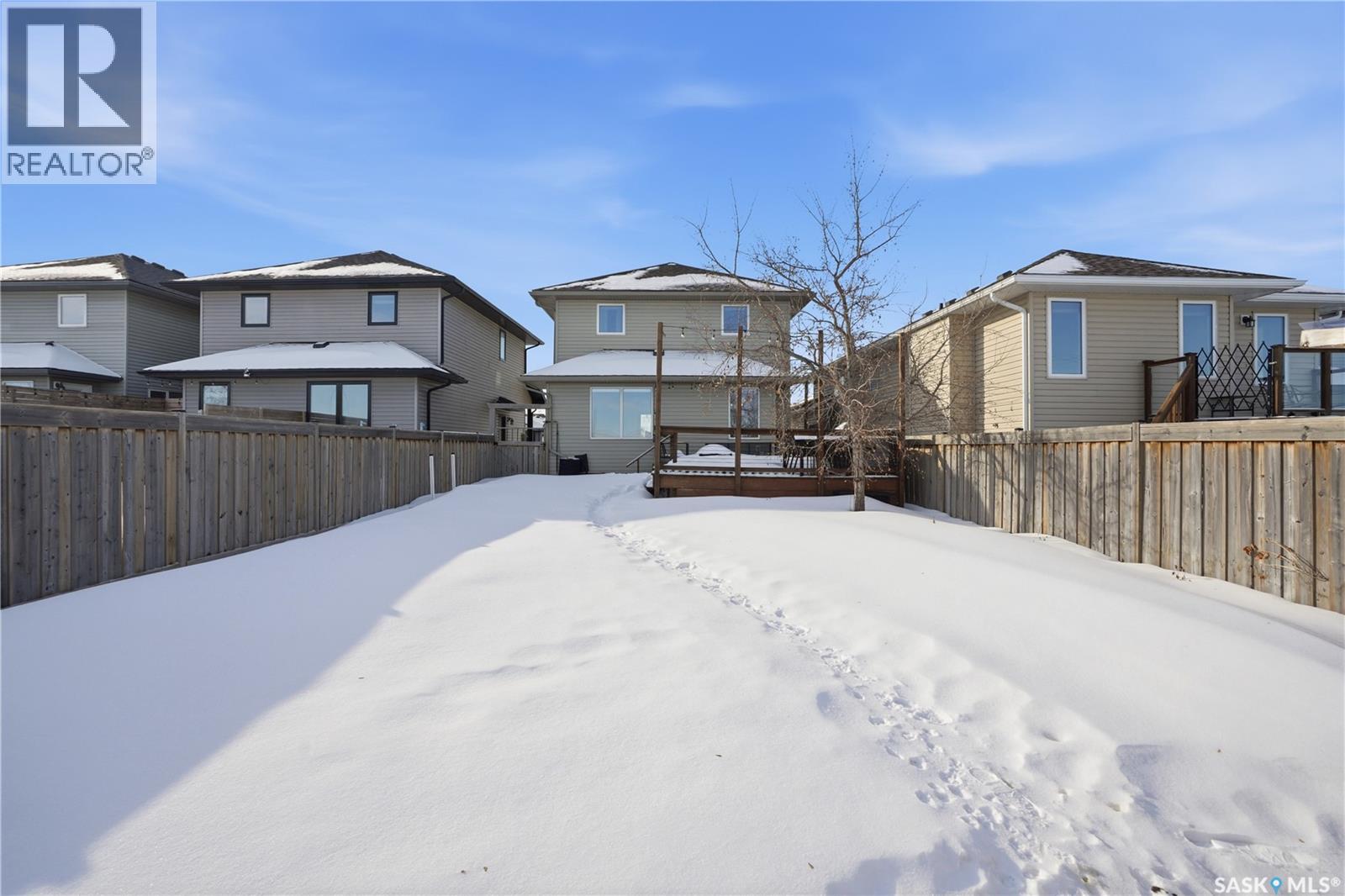 259 Henick Crescent, Saskatoon, Saskatchewan  S7R 0J5 - Photo 45 - SK033133