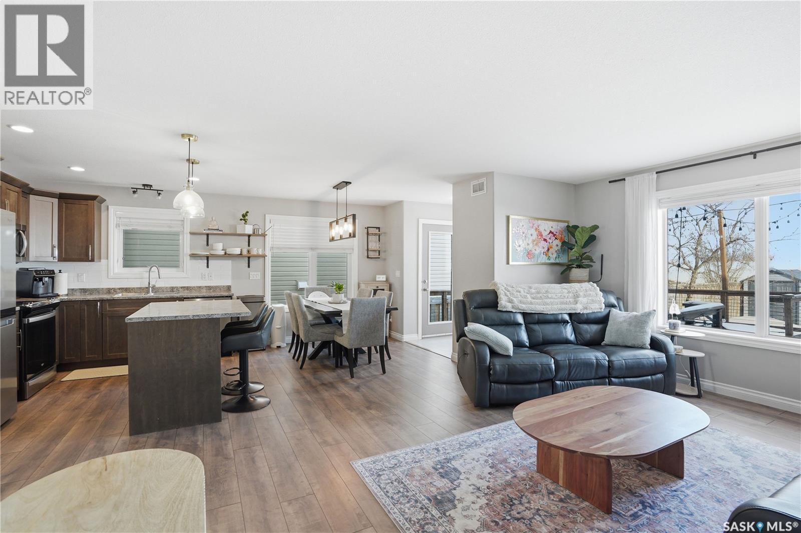 259 Henick Crescent, Saskatoon, Saskatchewan  S7R 0J5 - Photo 6 - SK033133