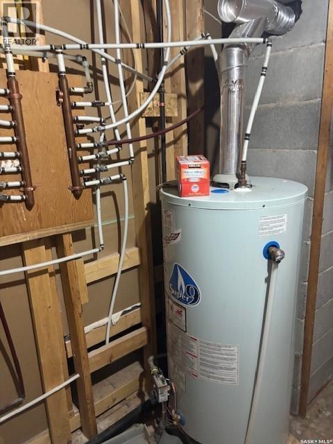 154 Shevchenko Crescent, Canora, Saskatchewan  S0A 0L0 - Photo 26 - SK033046