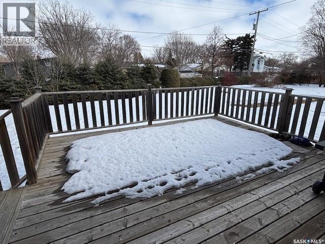 154 Shevchenko Crescent, Canora, Saskatchewan  S0A 0L0 - Photo 28 - SK033046