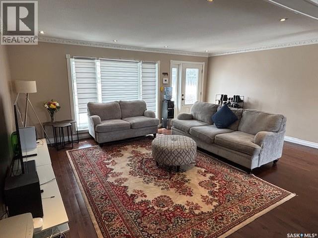 154 Shevchenko Crescent, Canora, Saskatchewan  S0A 0L0 - Photo 4 - SK033046