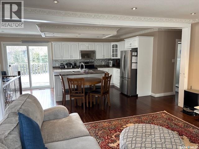 154 Shevchenko Crescent, Canora, Saskatchewan  S0A 0L0 - Photo 5 - SK033046