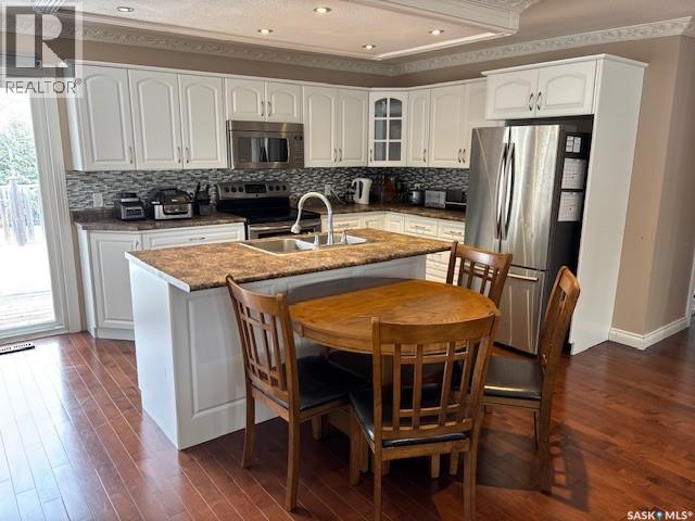 154 Shevchenko Crescent, Canora, Saskatchewan  S0A 0L0 - Photo 6 - SK033046