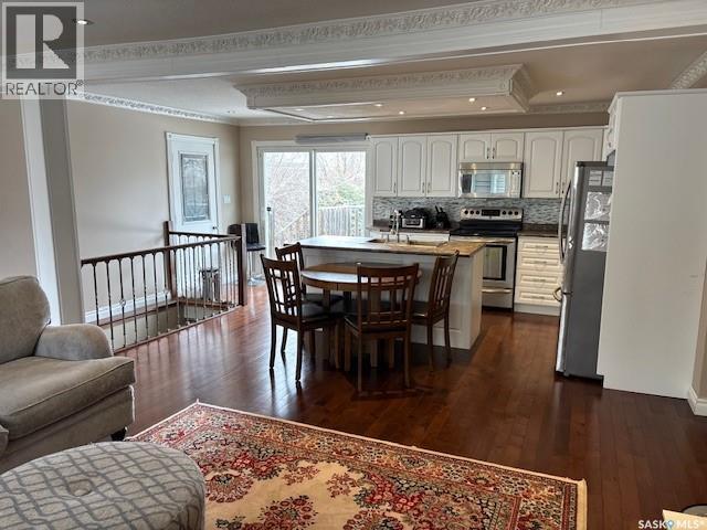 154 Shevchenko Crescent, Canora, Saskatchewan  S0A 0L0 - Photo 7 - SK033046