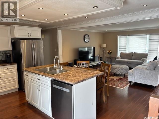 154 Shevchenko Crescent, Canora, Saskatchewan  S0A 0L0 - Photo 8 - SK033046