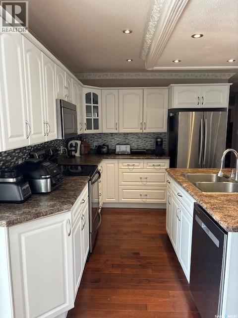 154 Shevchenko Crescent, Canora, Saskatchewan  S0A 0L0 - Photo 9 - SK033046