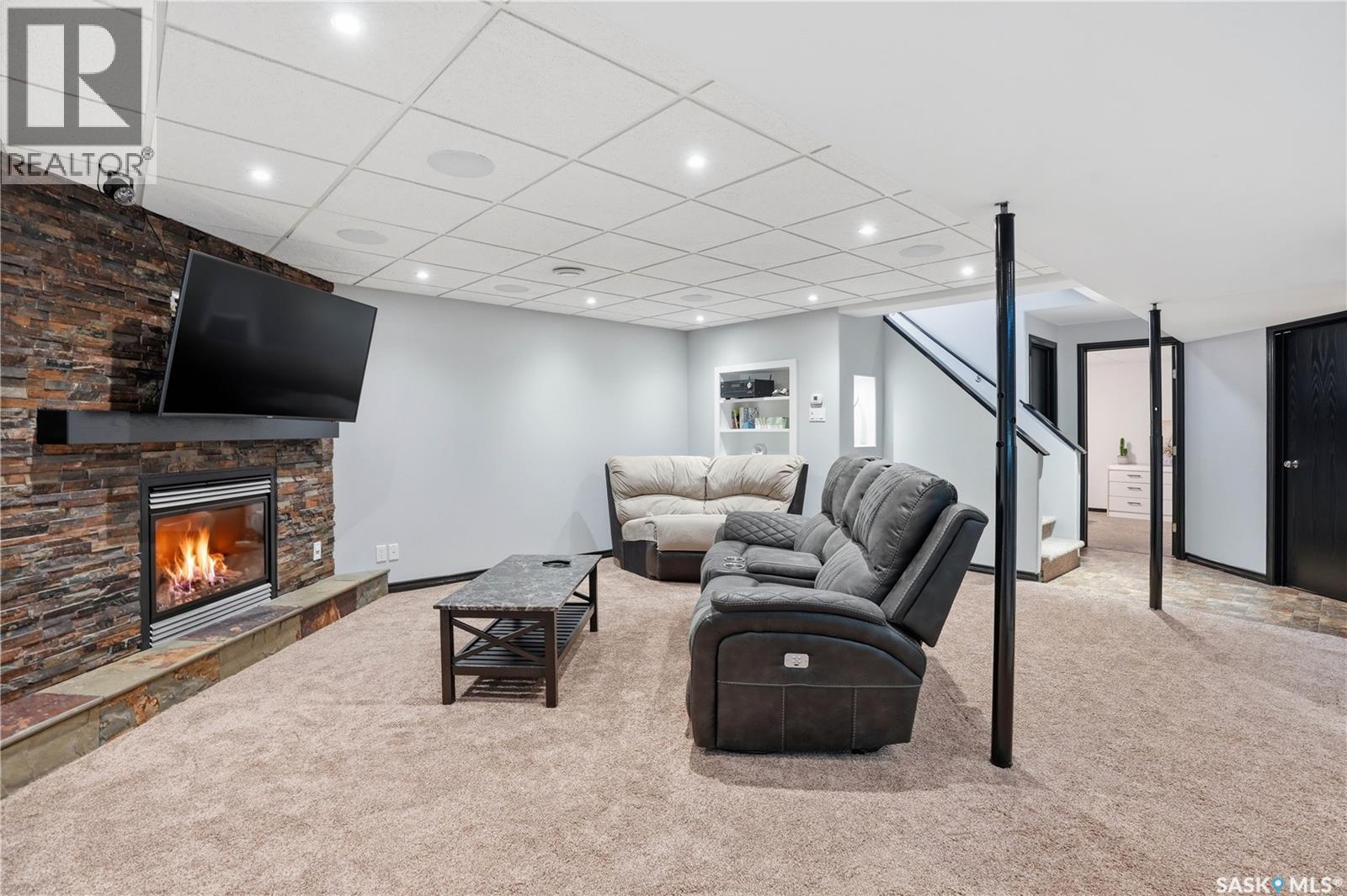 6915 Whelan Drive, Regina, Saskatchewan  S4X 3W2 - Photo 26 - SK033040