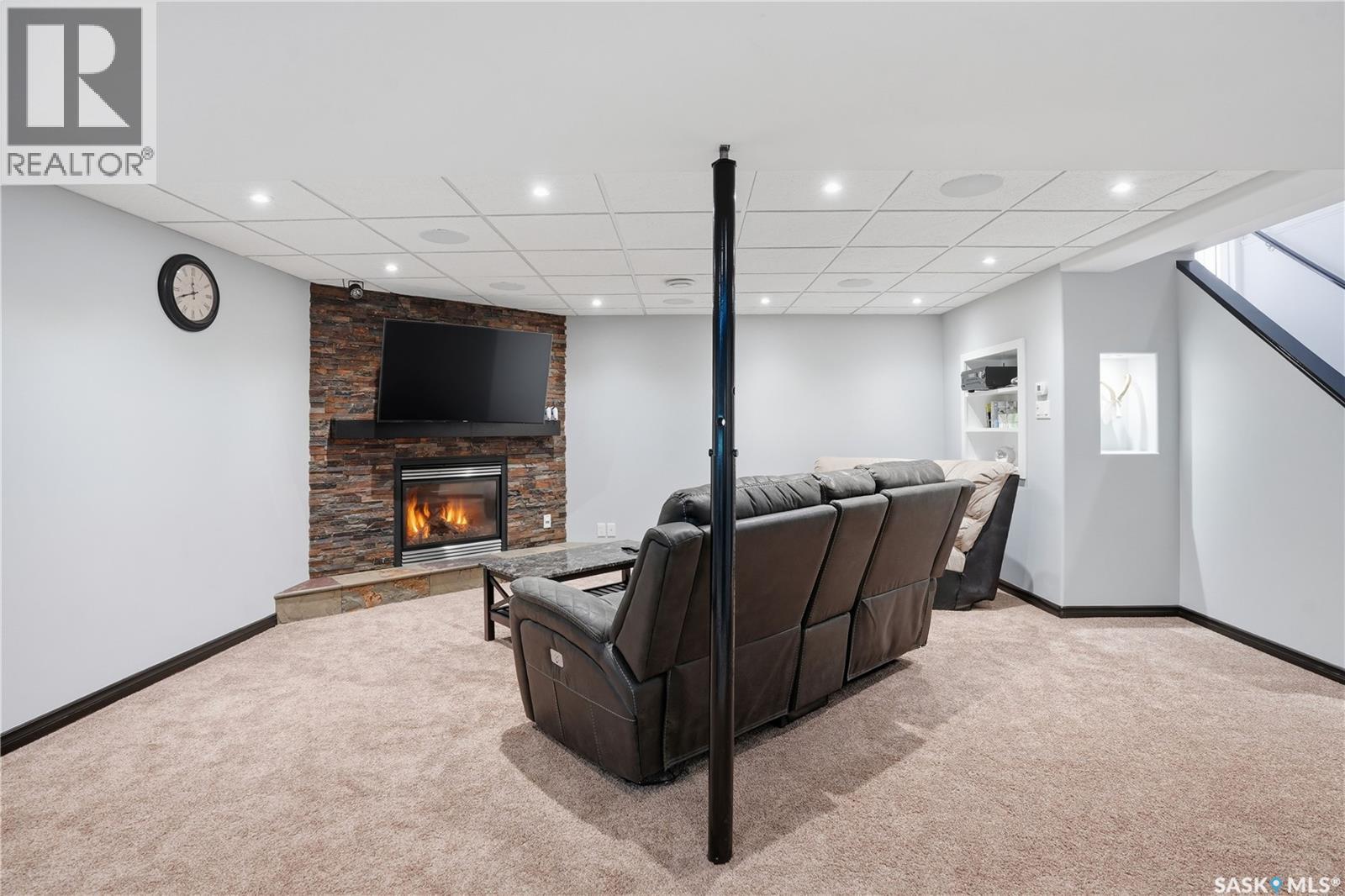 6915 Whelan Drive, Regina, Saskatchewan  S4X 3W2 - Photo 27 - SK033040