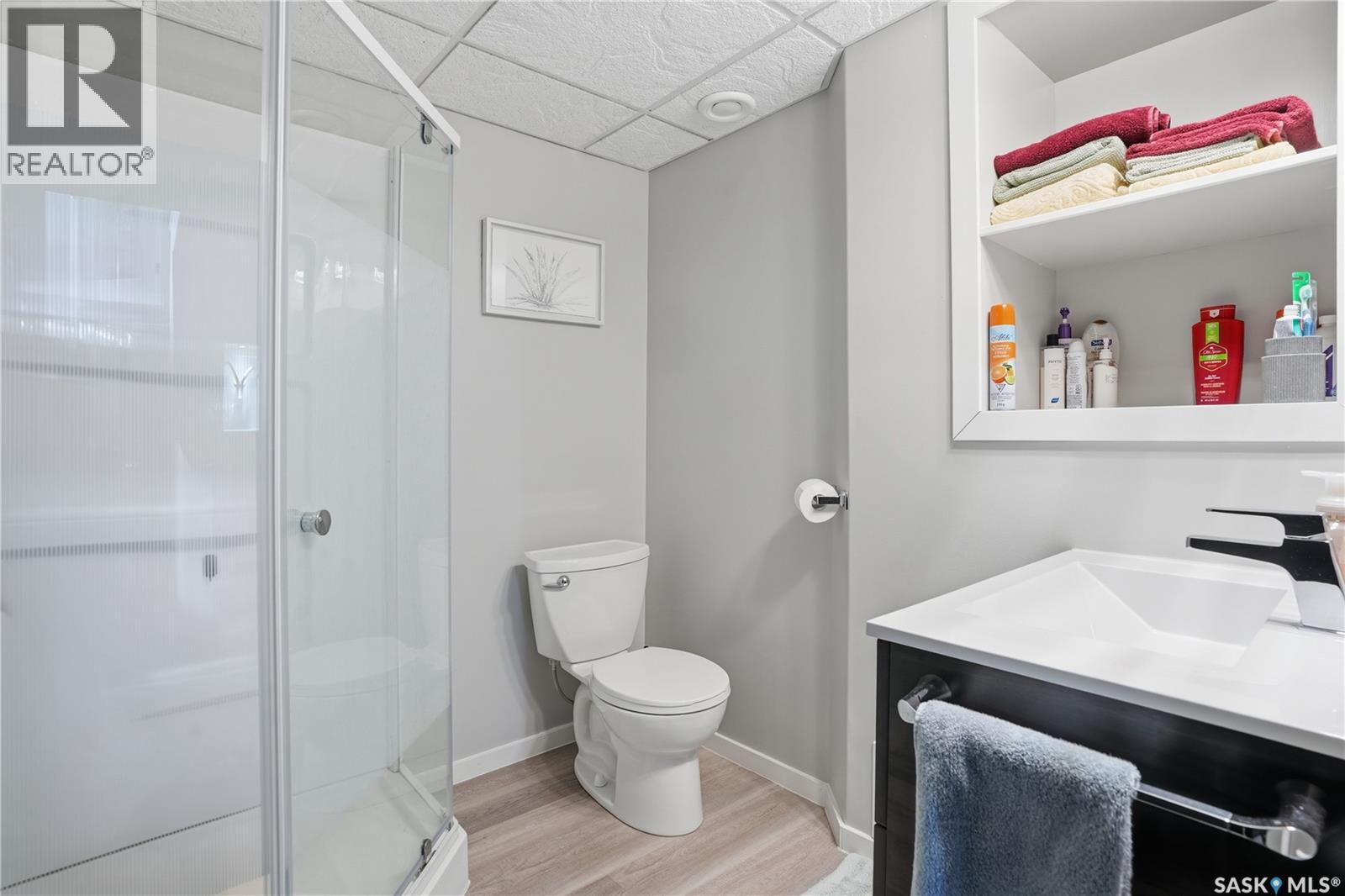 6915 Whelan Drive, Regina, Saskatchewan  S4X 3W2 - Photo 32 - SK033040