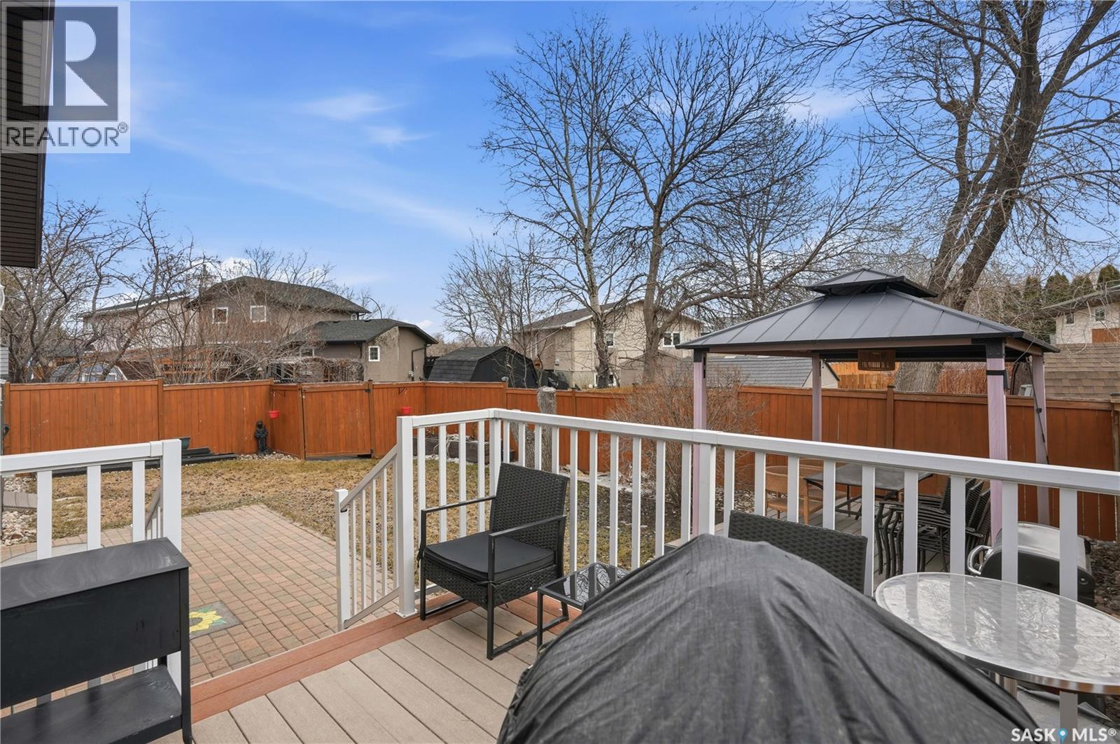 6915 Whelan Drive, Regina, Saskatchewan  S4X 3W2 - Photo 37 - SK033040