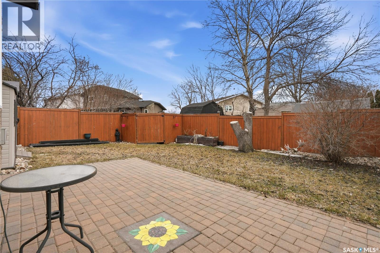 6915 Whelan Drive, Regina, Saskatchewan  S4X 3W2 - Photo 38 - SK033040