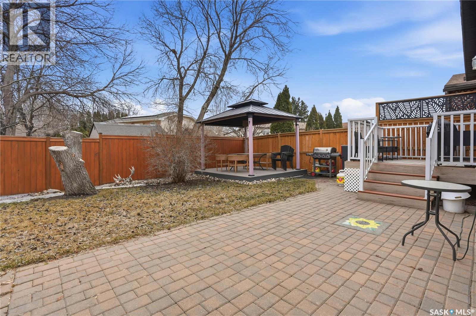 6915 Whelan Drive, Regina, Saskatchewan  S4X 3W2 - Photo 39 - SK033040