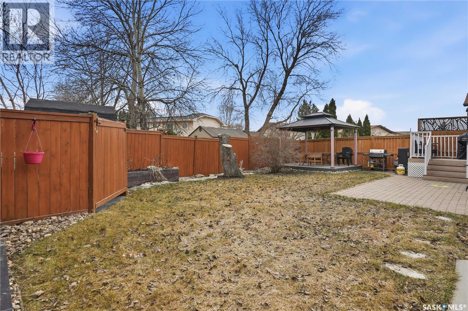 6915 Whelan Drive, Regina, Saskatchewan  S4X 3W2 - Photo 41 - SK033040