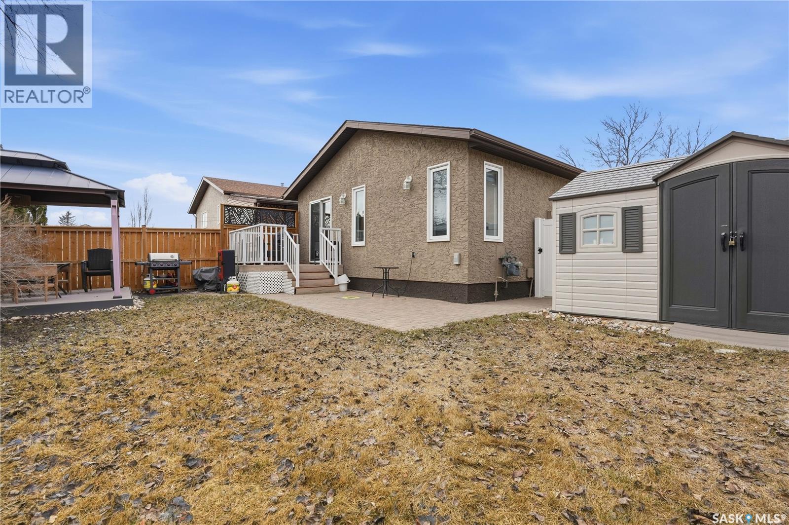 6915 Whelan Drive, Regina, Saskatchewan  S4X 3W2 - Photo 42 - SK033040