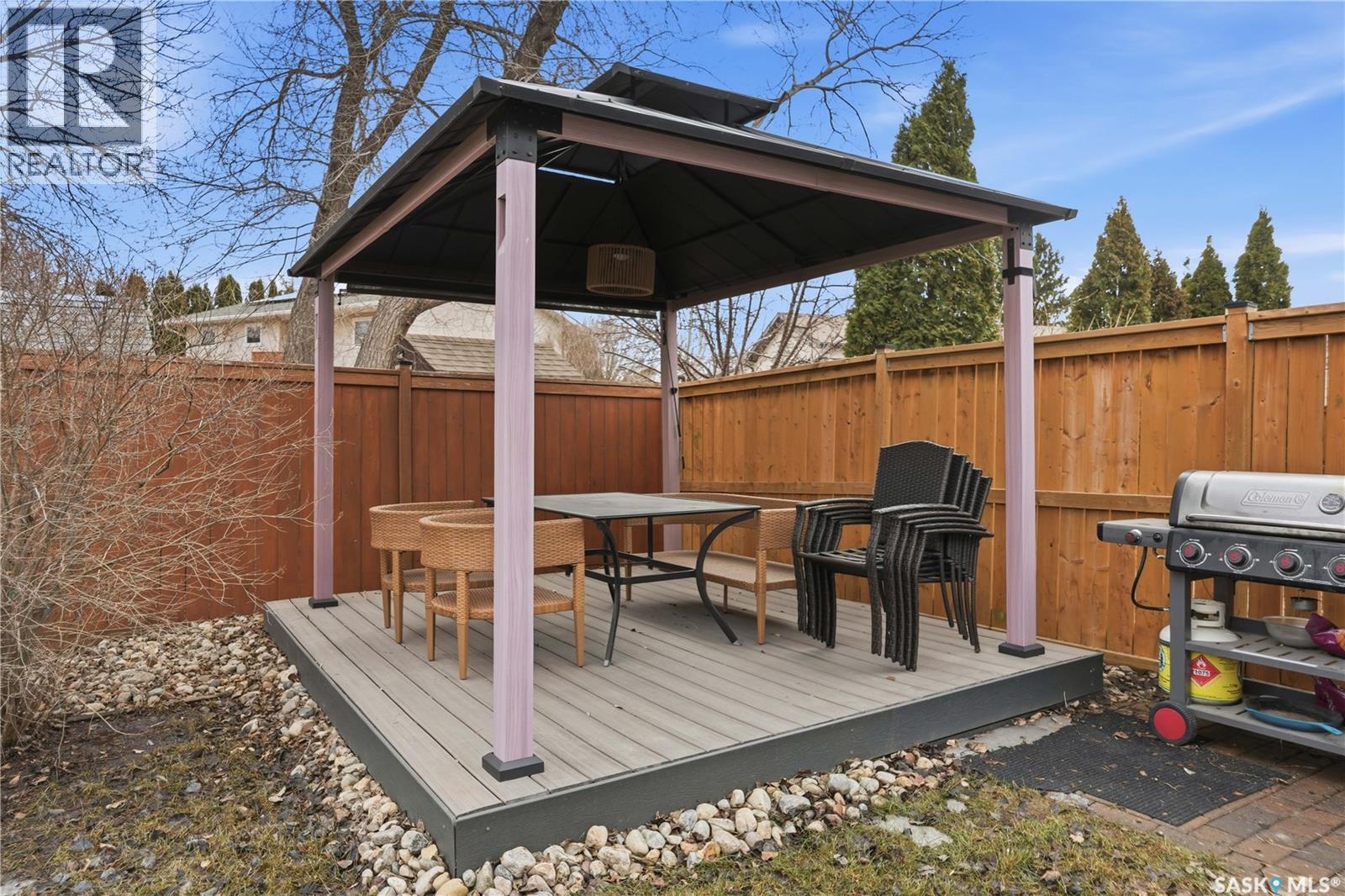 6915 Whelan Drive, Regina, Saskatchewan  S4X 3W2 - Photo 43 - SK033040