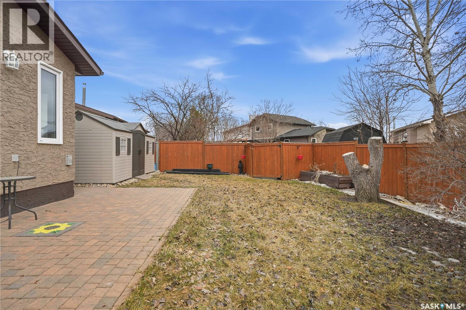 6915 Whelan Drive, Regina, Saskatchewan  S4X 3W2 - Photo 44 - SK033040