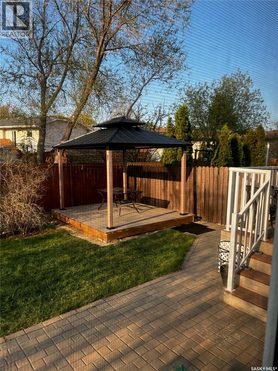 6915 Whelan Drive, Regina, Saskatchewan  S4X 3W2 - Photo 45 - SK033040