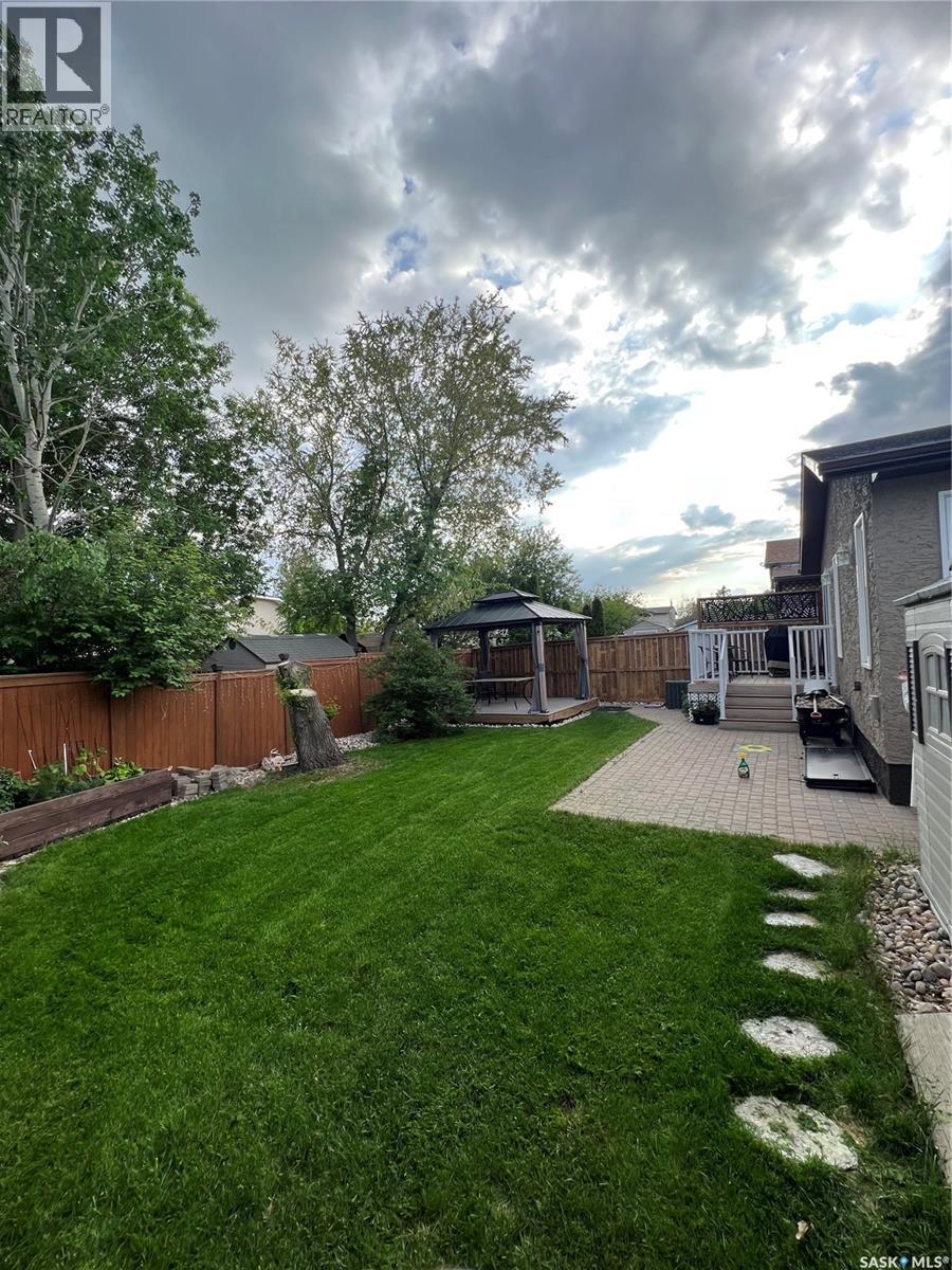 6915 Whelan Drive, Regina, Saskatchewan  S4X 3W2 - Photo 47 - SK033040