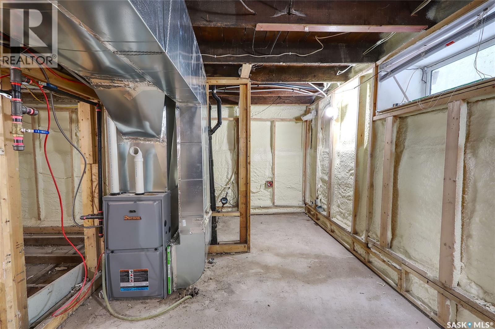 1879 St John Street, Regina, Saskatchewan  S4P 1S2 - Photo 17 - SK033020