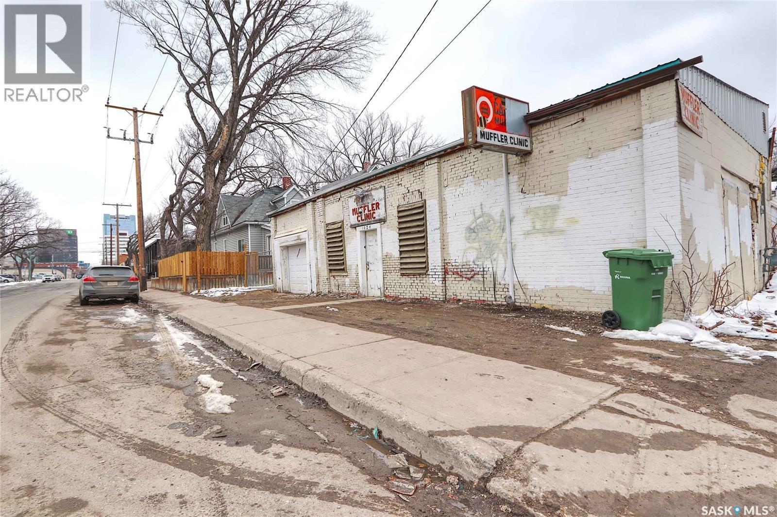 1879 St John Street, Regina, Saskatchewan  S4P 1S2 - Photo 19 - SK033020