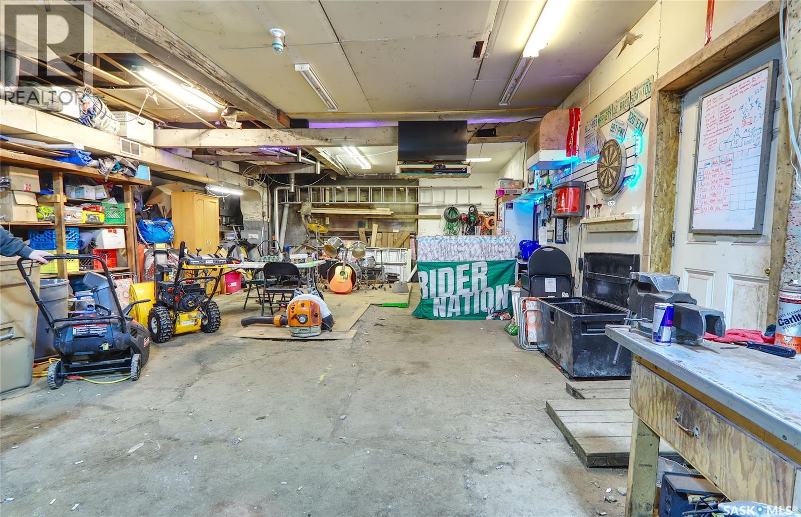 1879 St John Street, Regina, Saskatchewan  S4P 1S2 - Photo 21 - SK033020