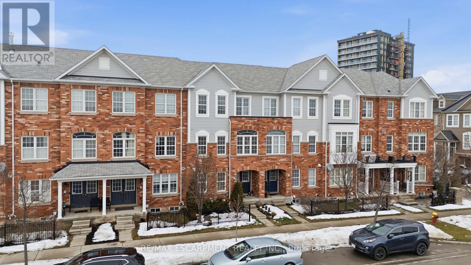 68 - 4823 Thomas Alton Boulevard, Burlington, Ontario  L7M 0V2 - Photo 38 - W13008032