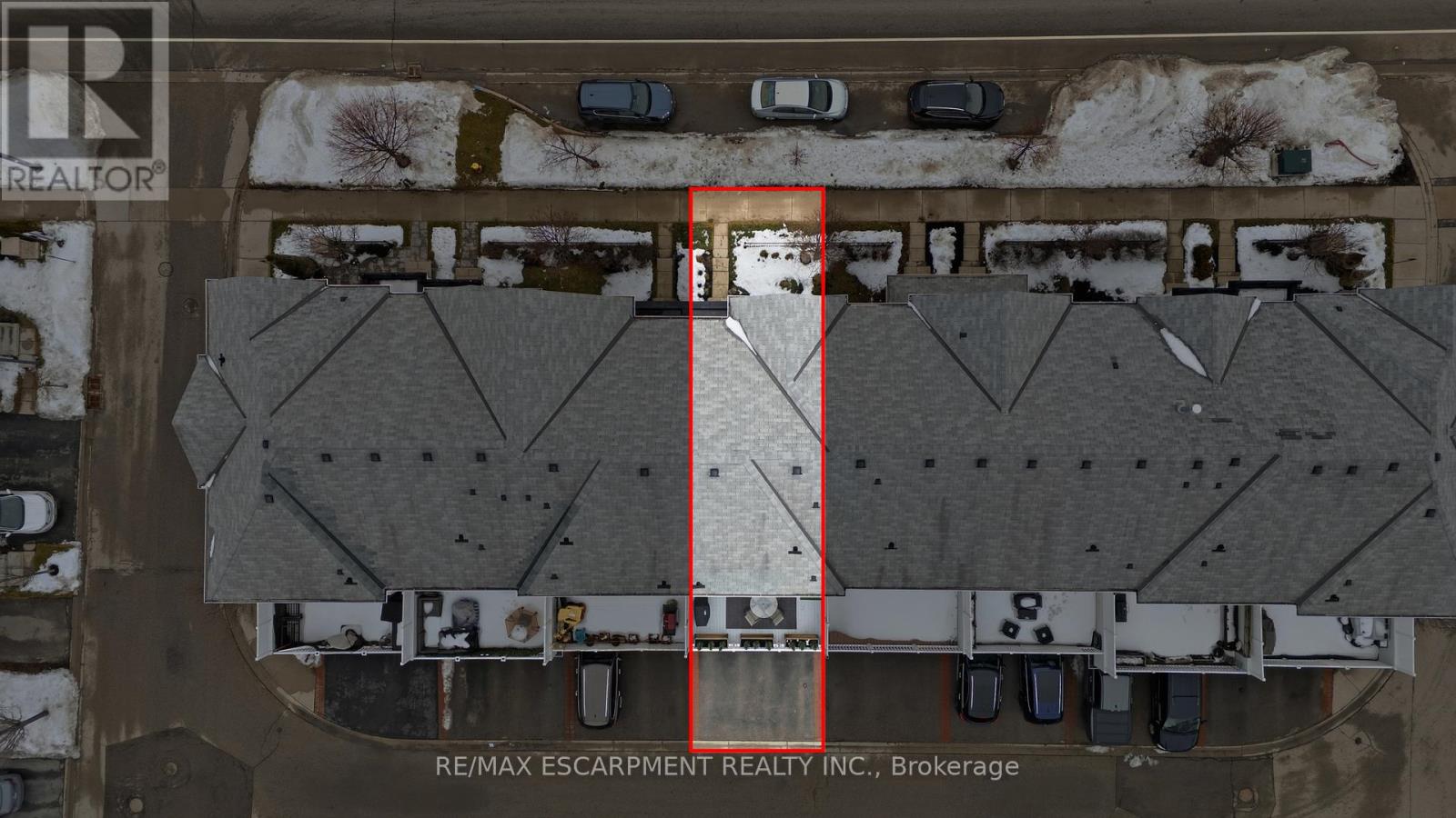 68 - 4823 Thomas Alton Boulevard, Burlington, Ontario  L7M 0V2 - Photo 44 - W13008032