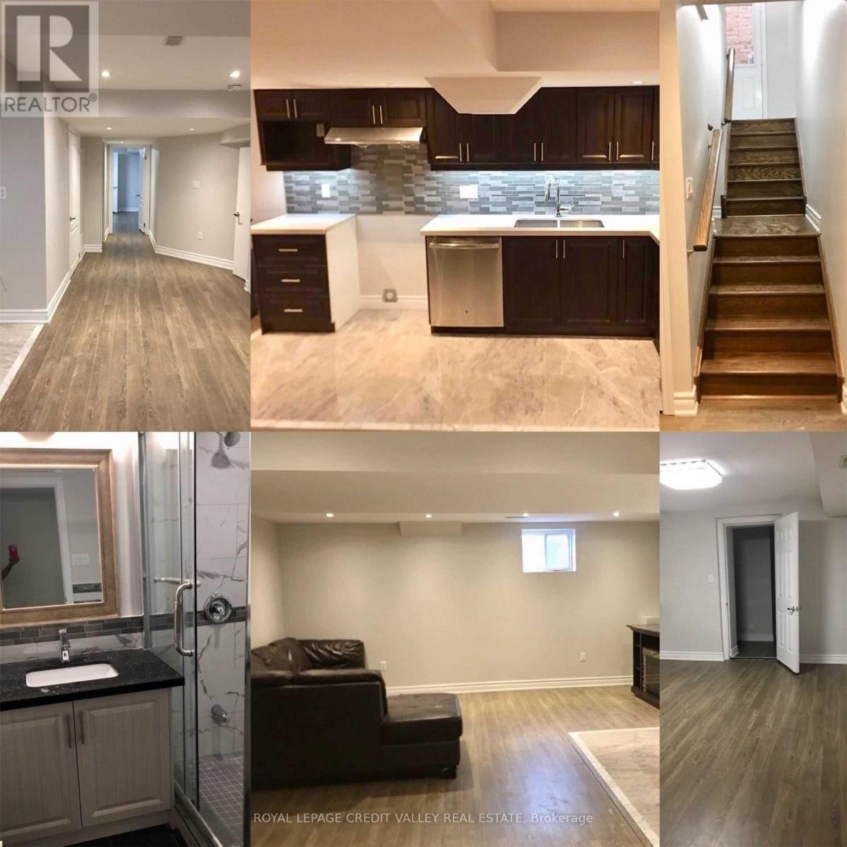 BSMT - 11 OXENDON ROAD, Brampton, Ontario