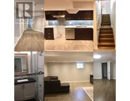 BSMT - 11 OXENDON ROAD, Brampton, Ontario