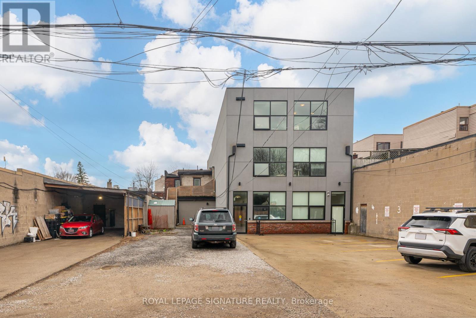 3016 Dundas Street W, Toronto, Ontario  M6P 1Z3 - Photo 7 - W13008062