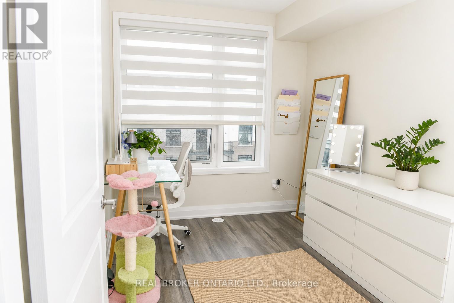 110 - 1593 Rose Way, Milton, Ontario  L9E 0J2 - Photo 12 - W13008068