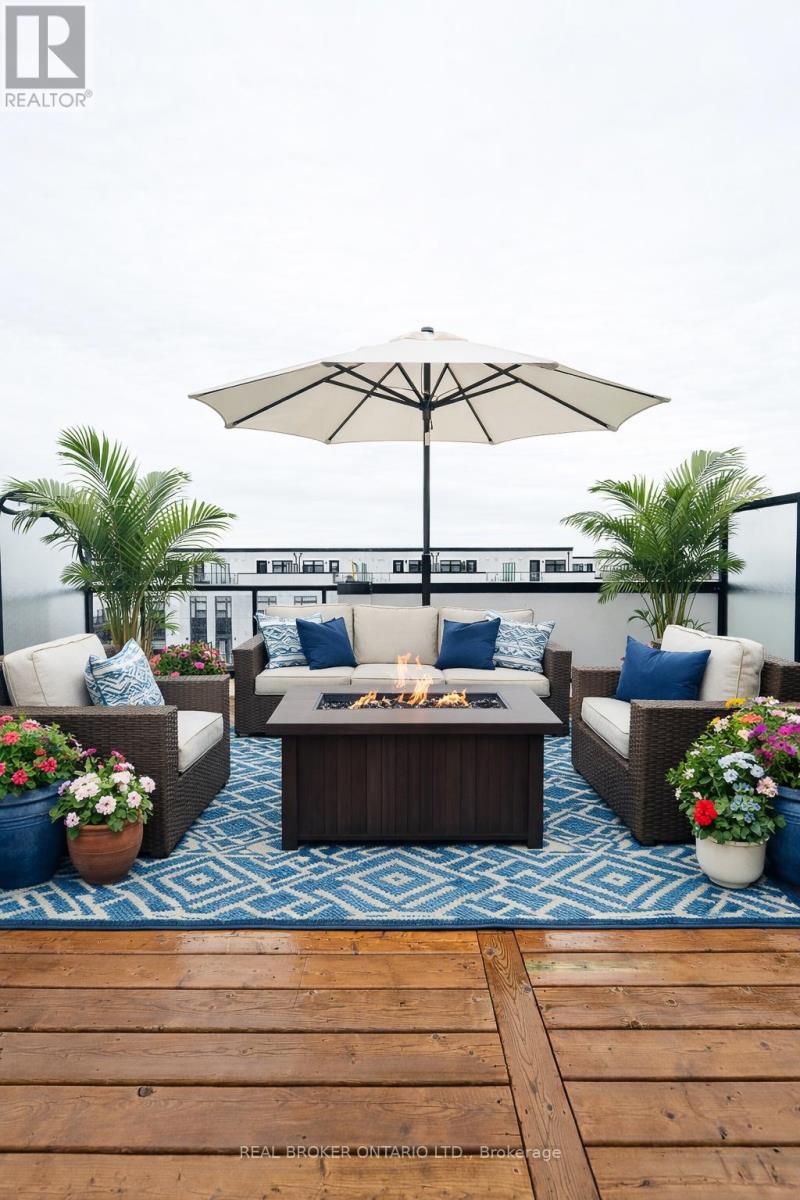 110 - 1593 Rose Way, Milton, Ontario  L9E 0J2 - Photo 16 - W13008068