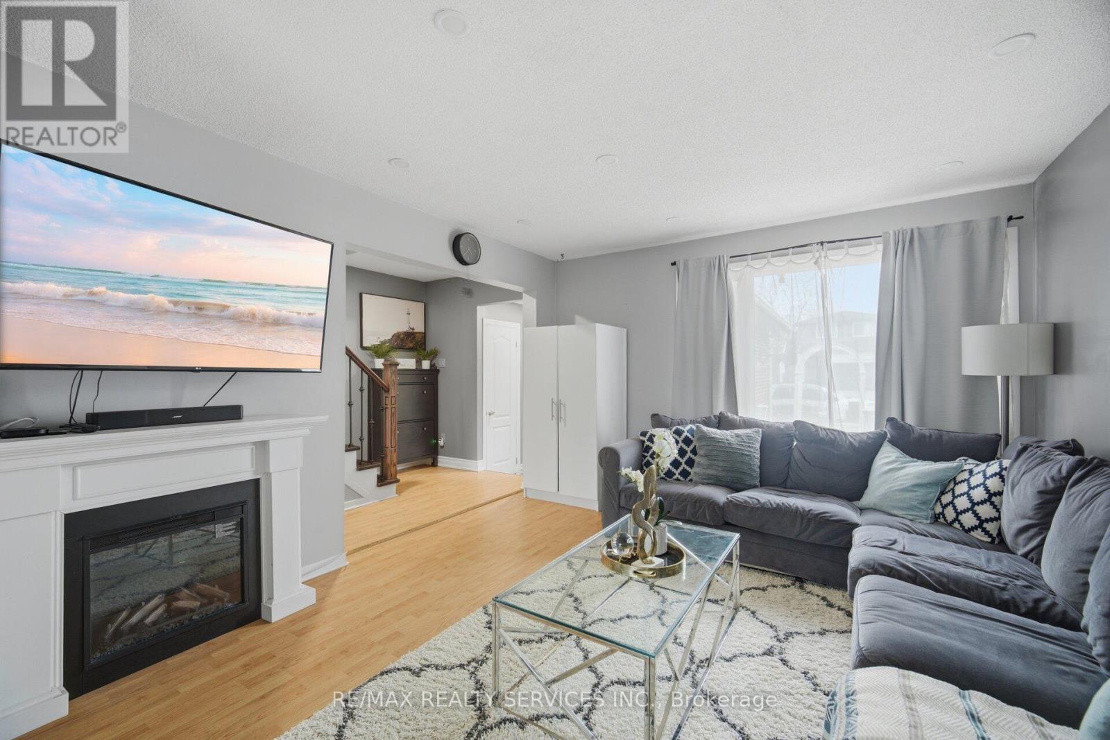 22 Rushmore Crescent W, Brampton, Ontario  L6Z 1R2 - Photo 13 - W13008070