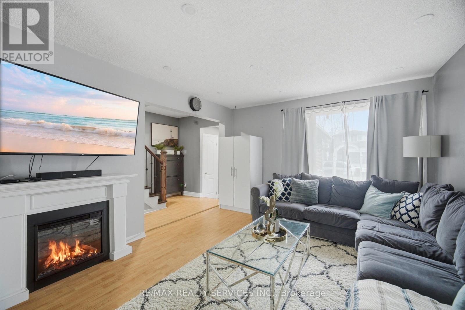 22 Rushmore Crescent W, Brampton, Ontario  L6Z 1R2 - Photo 14 - W13008070