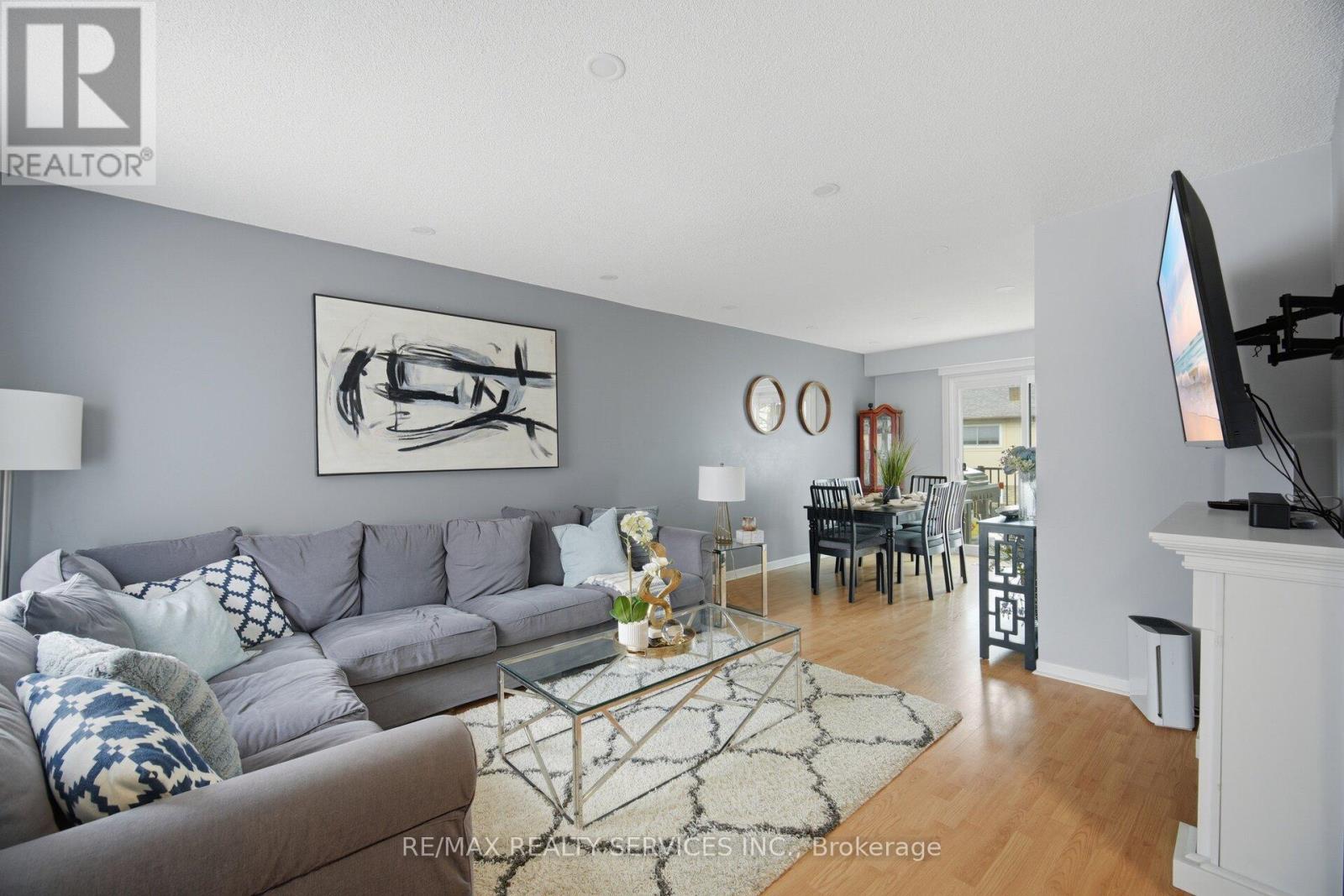 22 Rushmore Crescent W, Brampton, Ontario  L6Z 1R2 - Photo 15 - W13008070