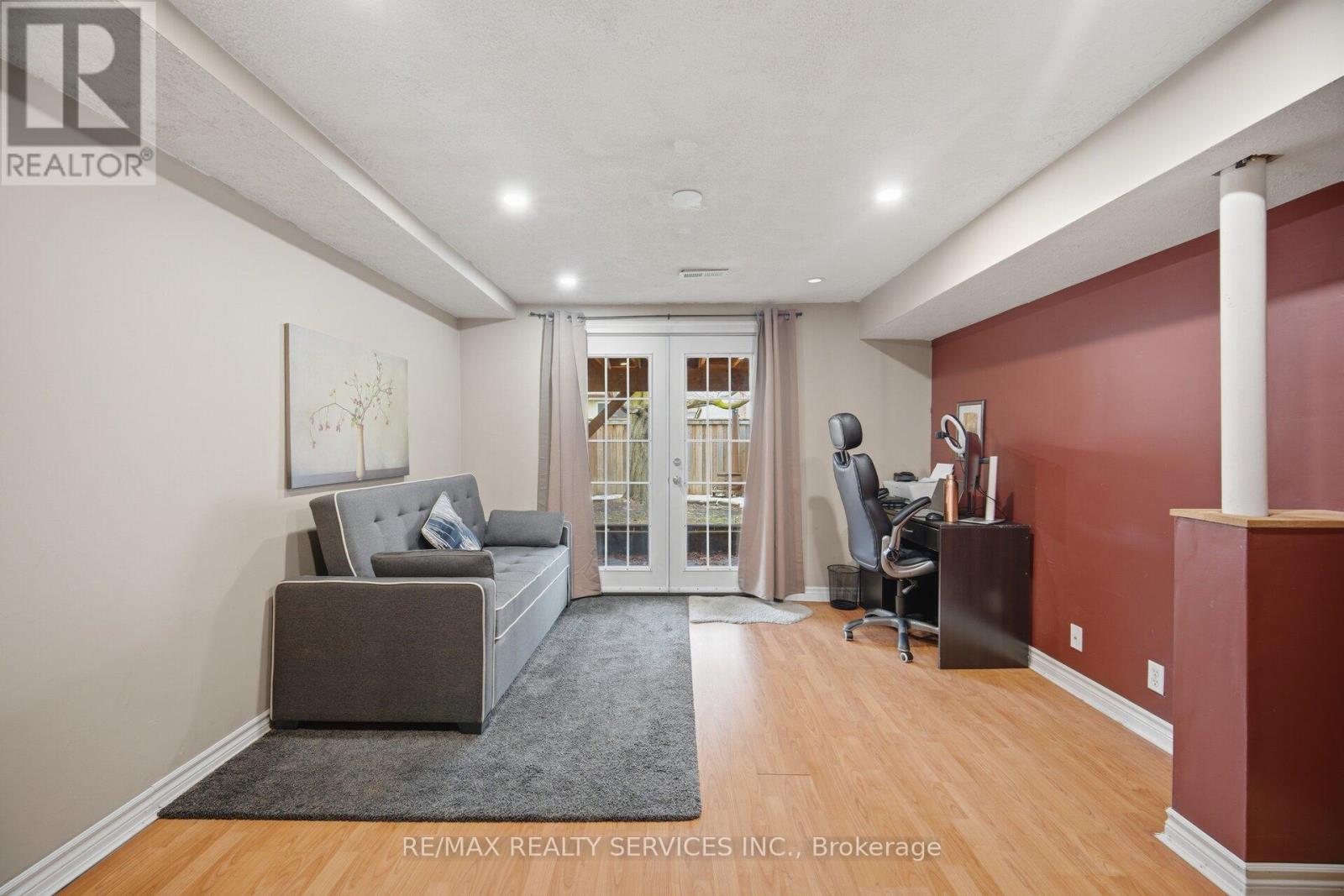 22 Rushmore Crescent W, Brampton, Ontario  L6Z 1R2 - Photo 37 - W13008070