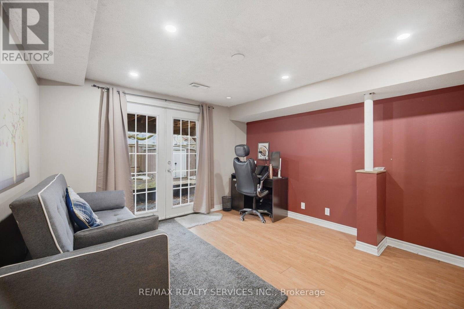 22 Rushmore Crescent W, Brampton, Ontario  L6Z 1R2 - Photo 38 - W13008070