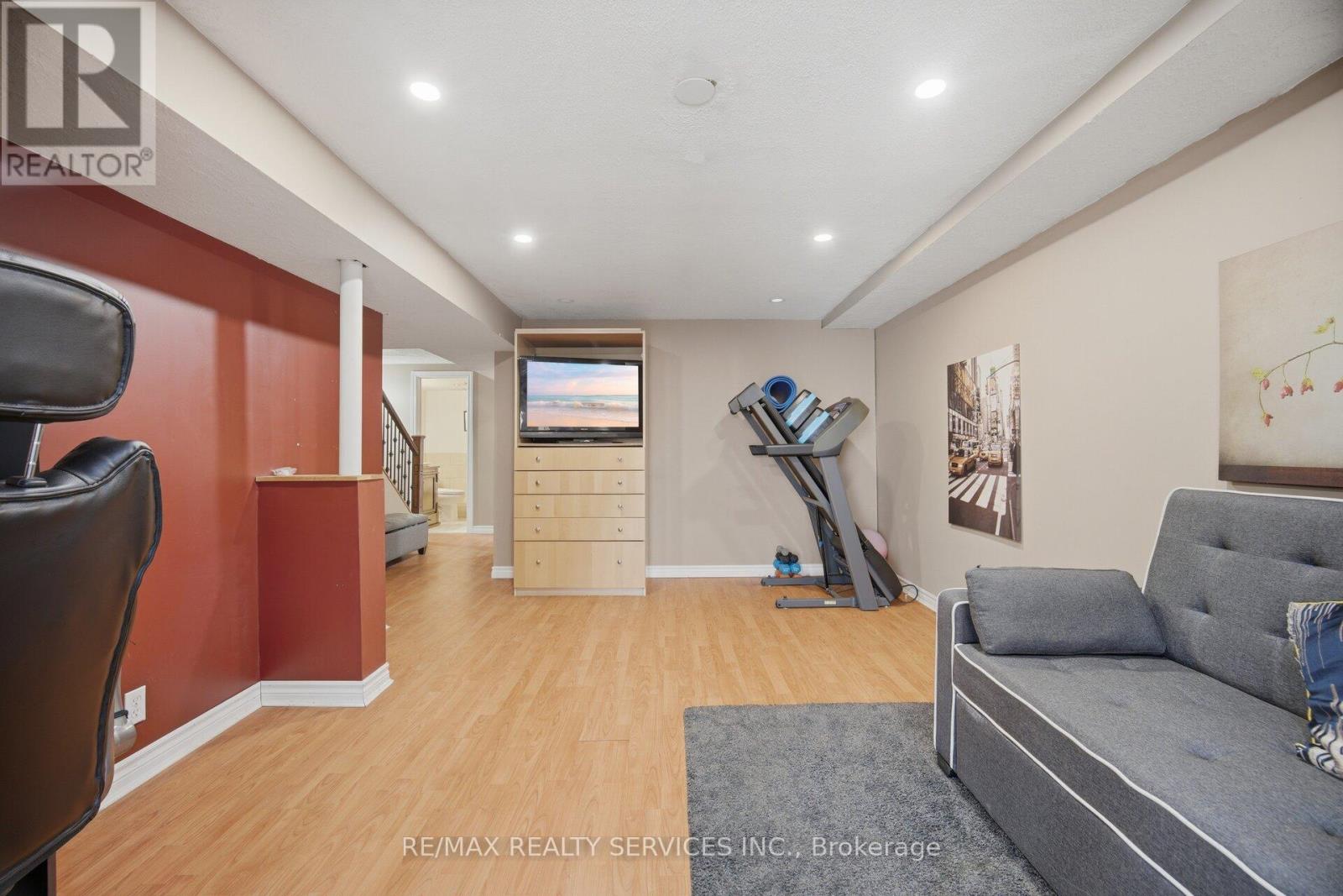 22 Rushmore Crescent W, Brampton, Ontario  L6Z 1R2 - Photo 39 - W13008070