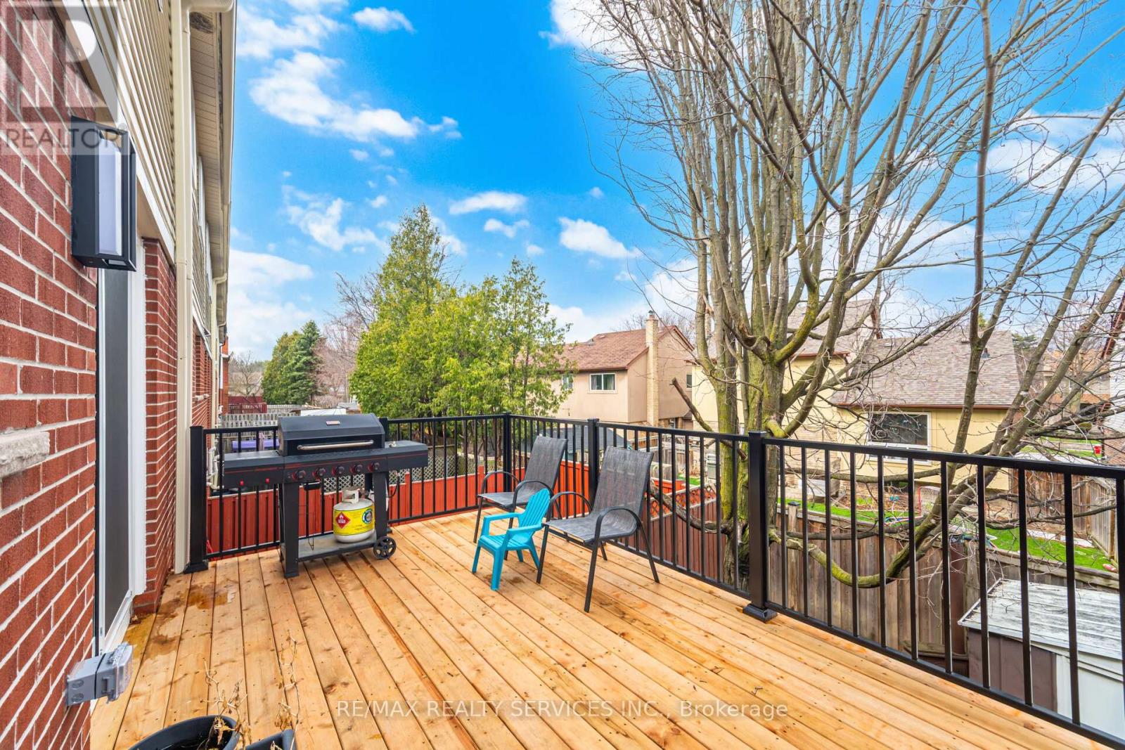 22 Rushmore Crescent W, Brampton, Ontario  L6Z 1R2 - Photo 44 - W13008070