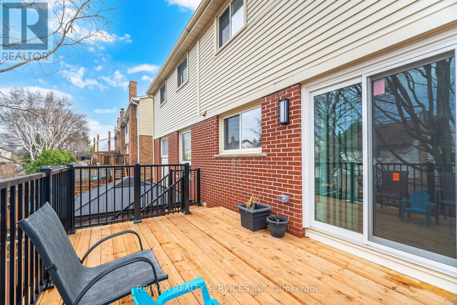 22 Rushmore Crescent W, Brampton, Ontario  L6Z 1R2 - Photo 45 - W13008070