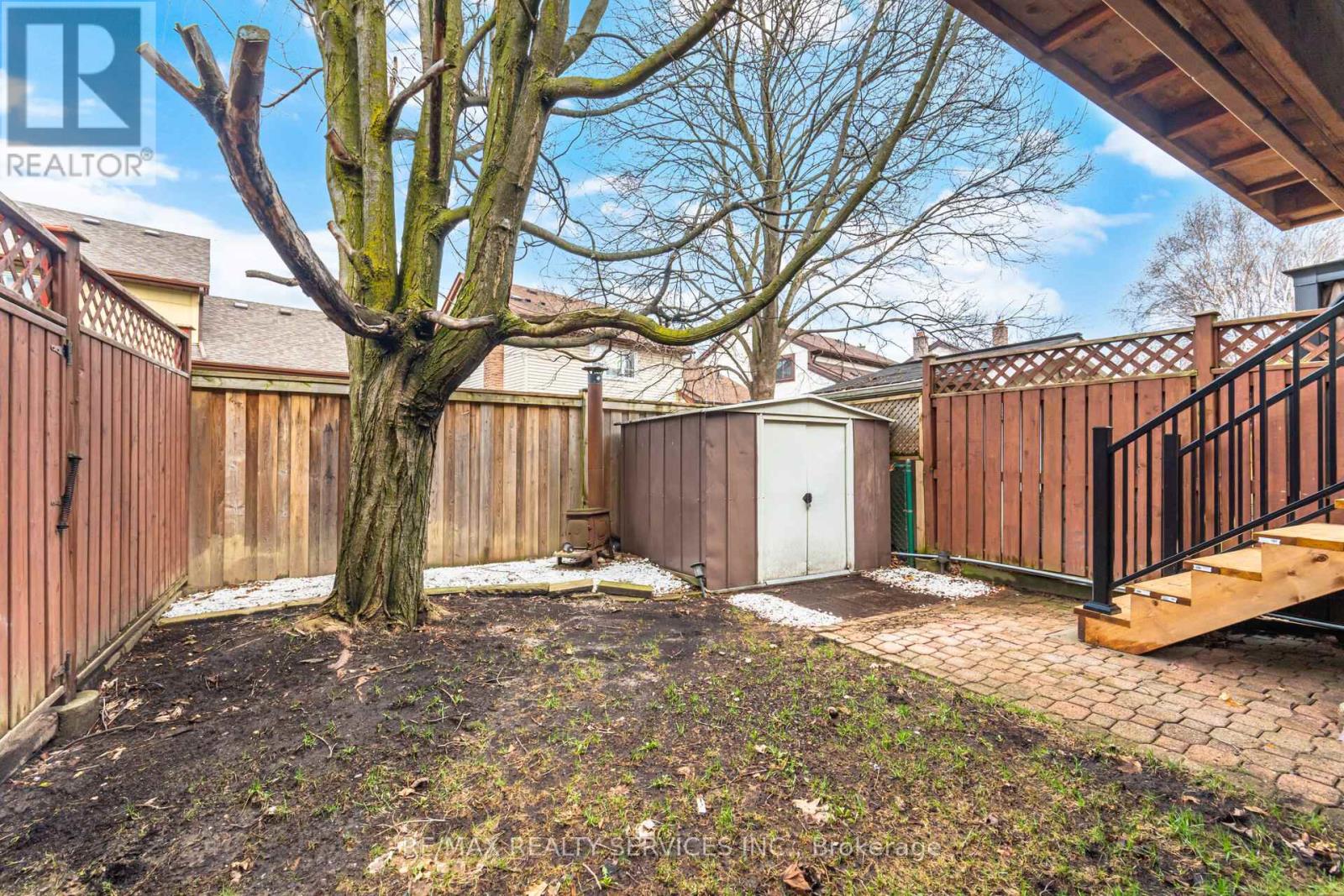 22 Rushmore Crescent W, Brampton, Ontario  L6Z 1R2 - Photo 48 - W13008070