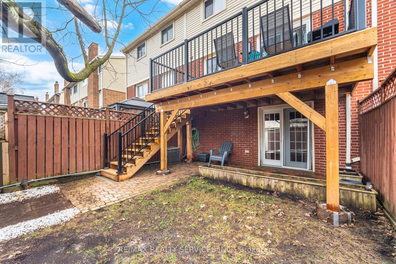 22 Rushmore Crescent W, Brampton, Ontario  L6Z 1R2 - Photo 49 - W13008070