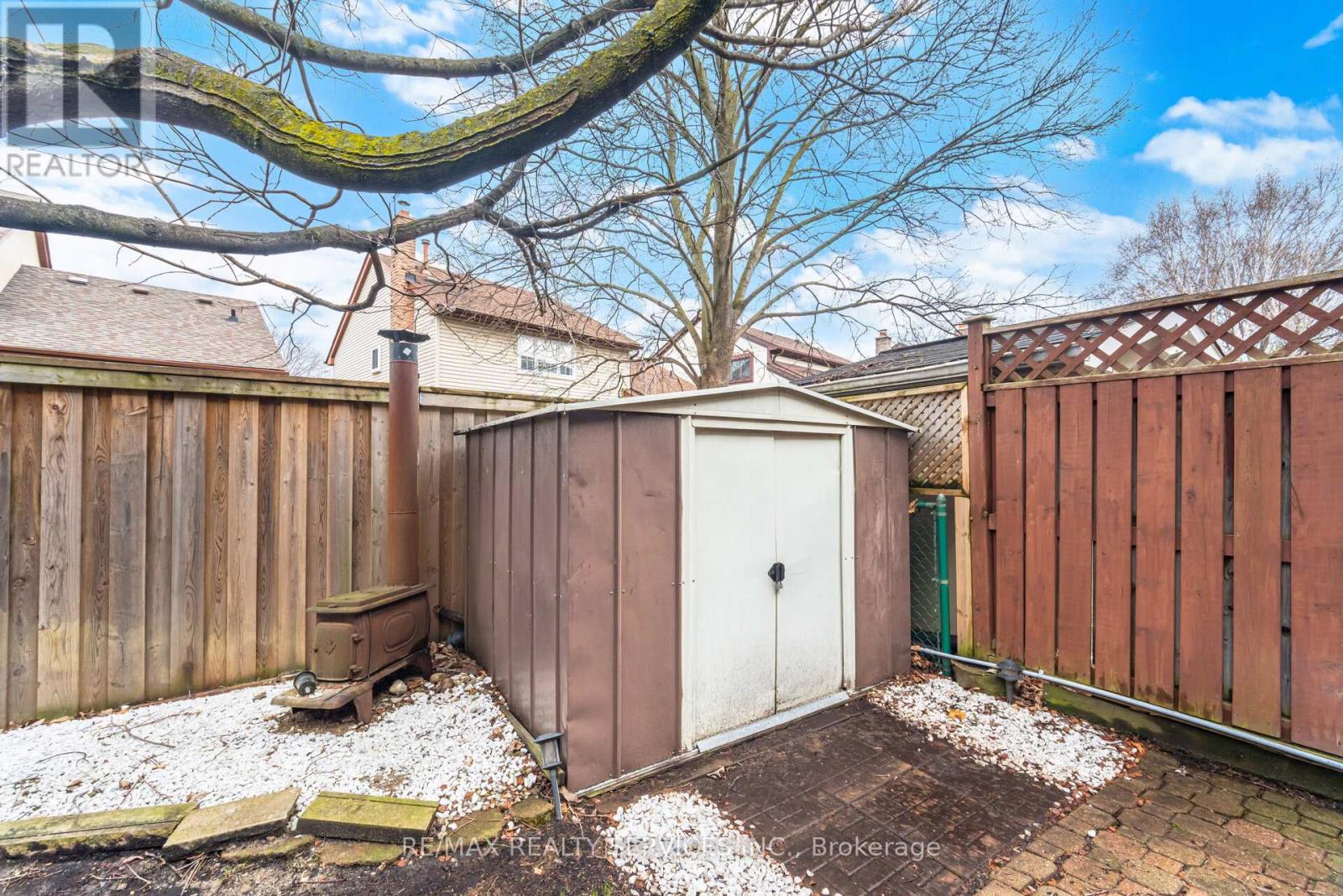 22 Rushmore Crescent W, Brampton, Ontario  L6Z 1R2 - Photo 50 - W13008070