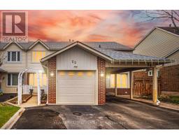 22 RUSHMORE CRESCENT W, Brampton, Ontario