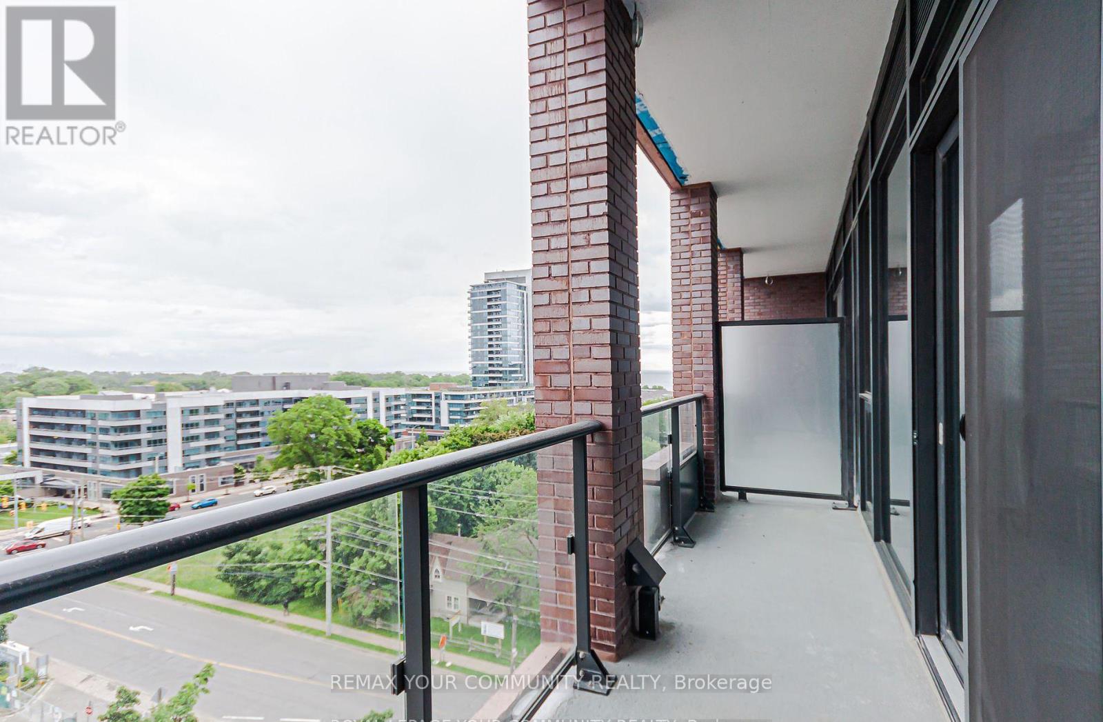 806 - 28 Ann Street, Mississauga, Ontario  L5G 3G1 - Photo 12 - W13008086