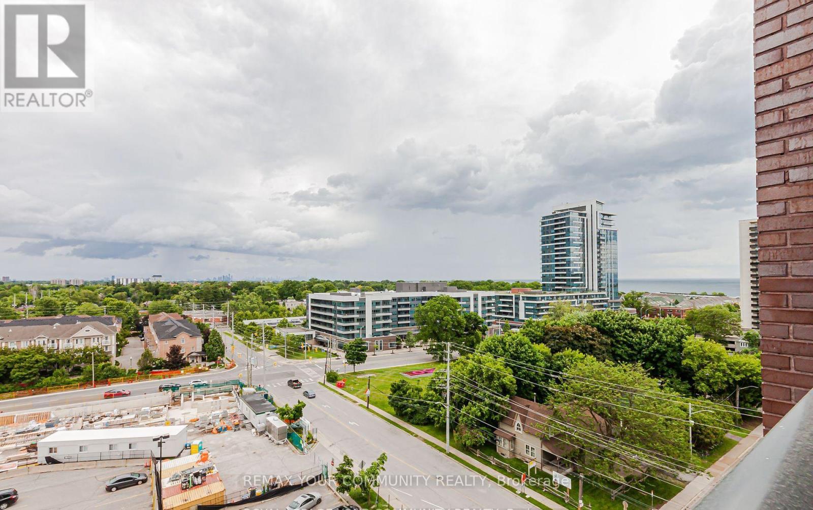 806 - 28 Ann Street, Mississauga, Ontario  L5G 3G1 - Photo 13 - W13008086