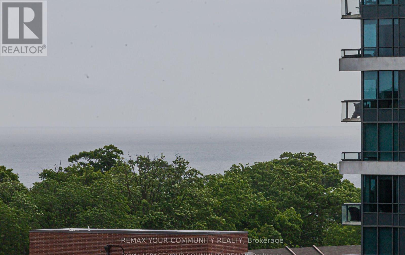 806 - 28 Ann Street, Mississauga, Ontario  L5G 3G1 - Photo 15 - W13008086