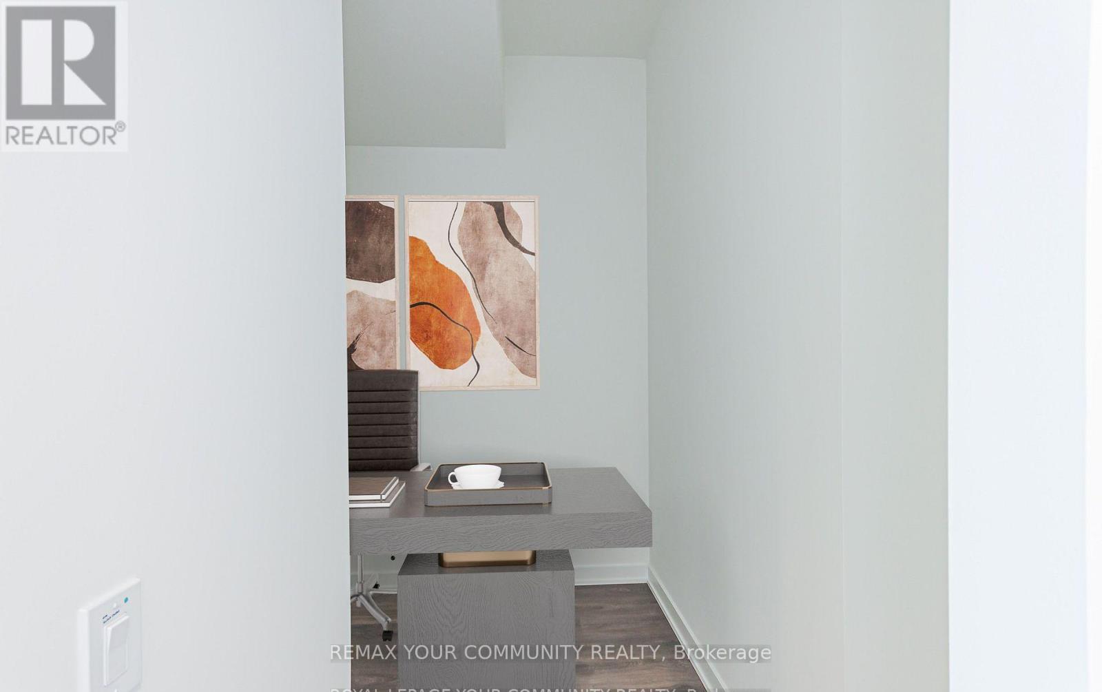 806 - 28 Ann Street, Mississauga, Ontario  L5G 3G1 - Photo 21 - W13008086