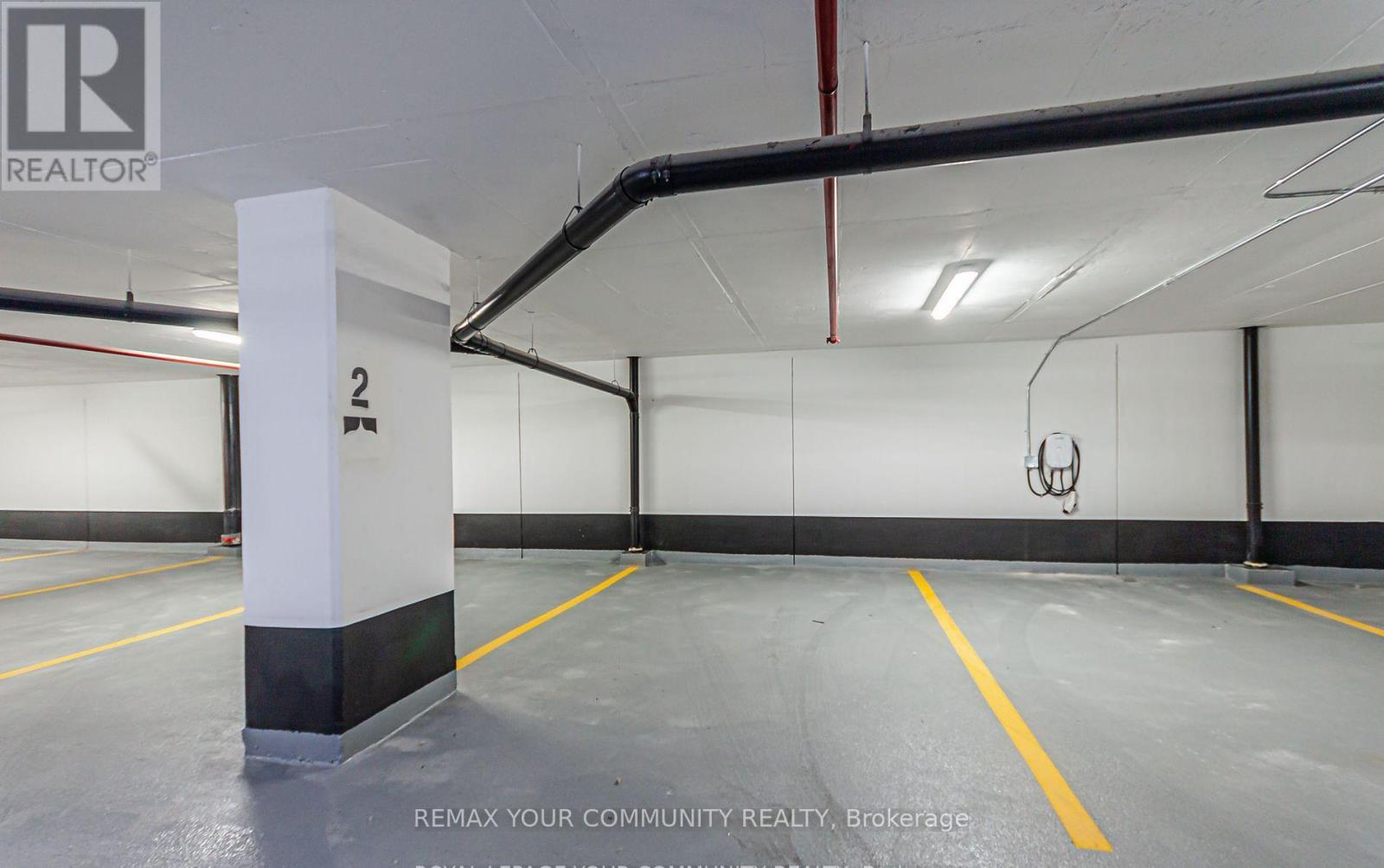 806 - 28 Ann Street, Mississauga, Ontario  L5G 3G1 - Photo 31 - W13008086