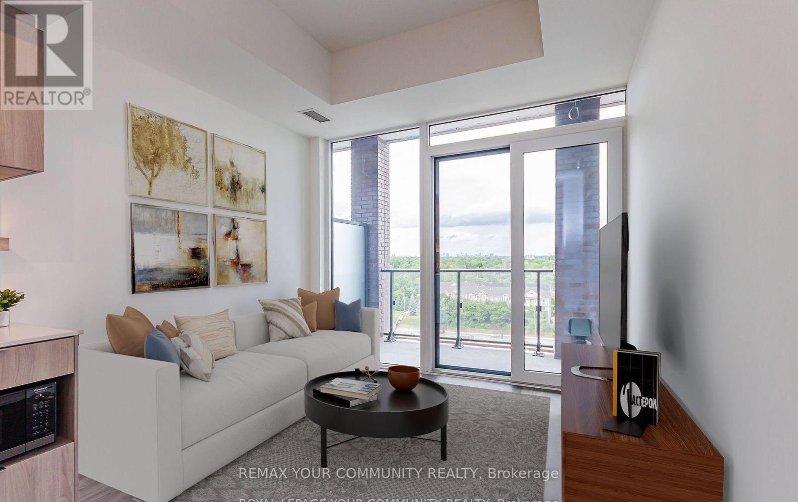 806 - 28 Ann Street, Mississauga, Ontario  L5G 3G1 - Photo 6 - W13008086